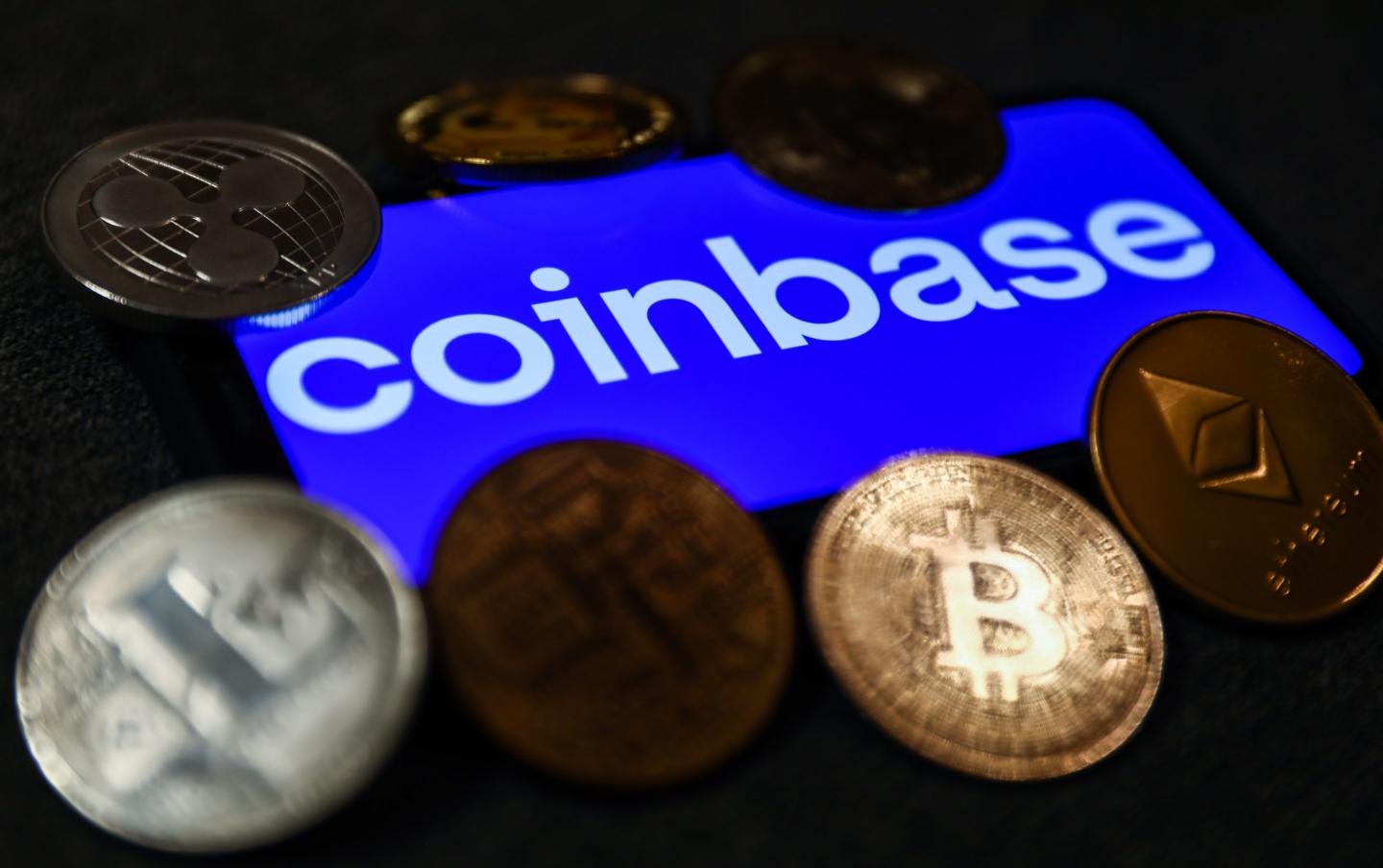 Shiba Inu coin trading frenzy could help lift Coinbase out of its third-quarter funk