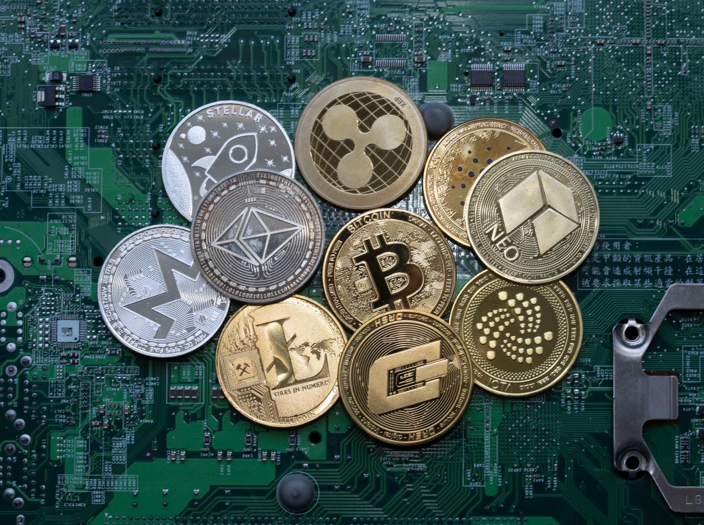 Muslims can’t trade crypto, says the head of Sharia compliance in the world’s largest Islamic country