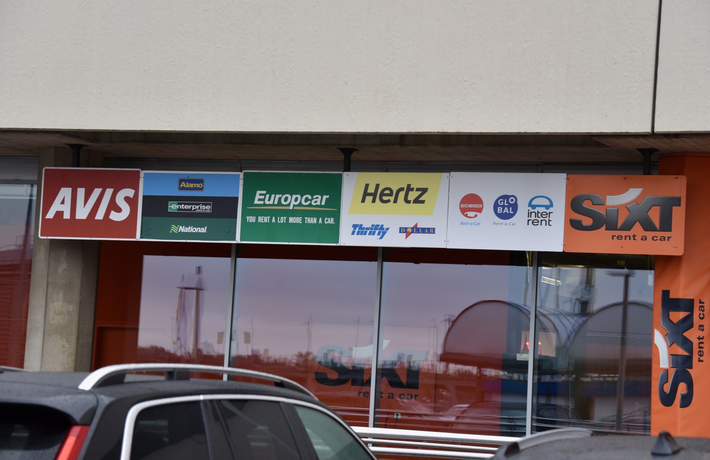 Avis Budget Group's pledge to expand in electric vehicles wowed meme-stock traders, but not Wall Street.