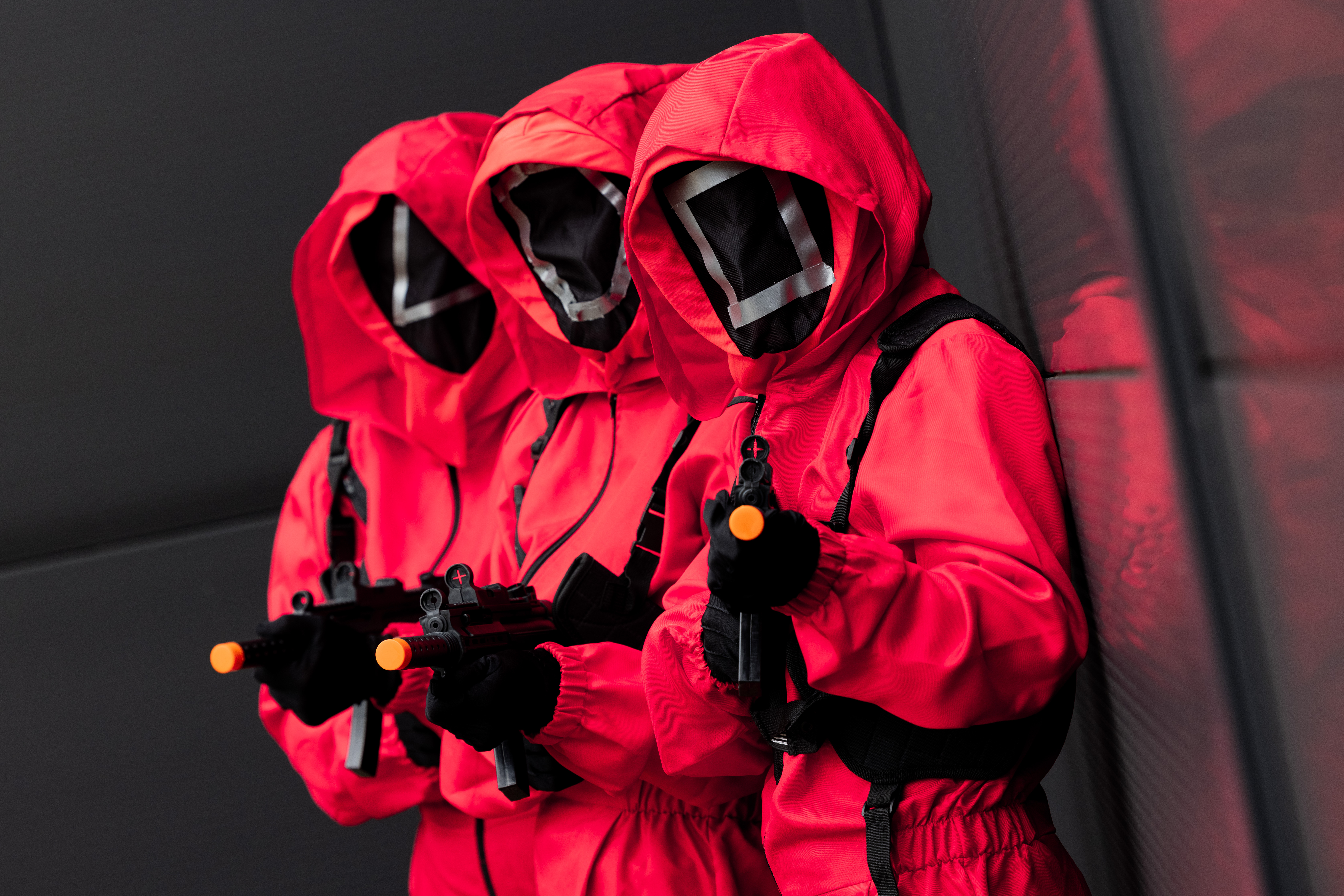 Squid Game crypto loses virtually all its value overnight after huge spikes  | Fortune