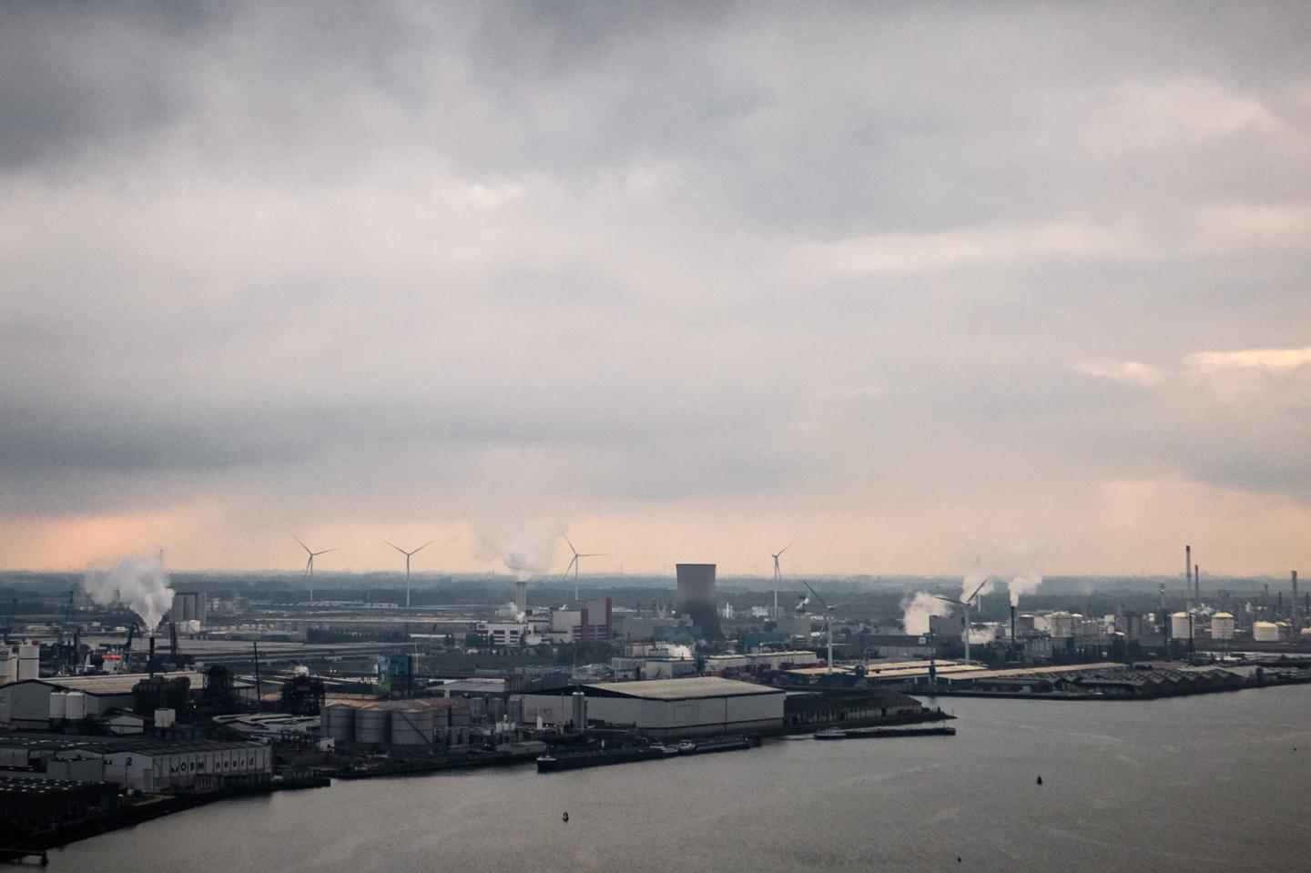 This European climate tech VC fund has attracted big name investors…and a football player