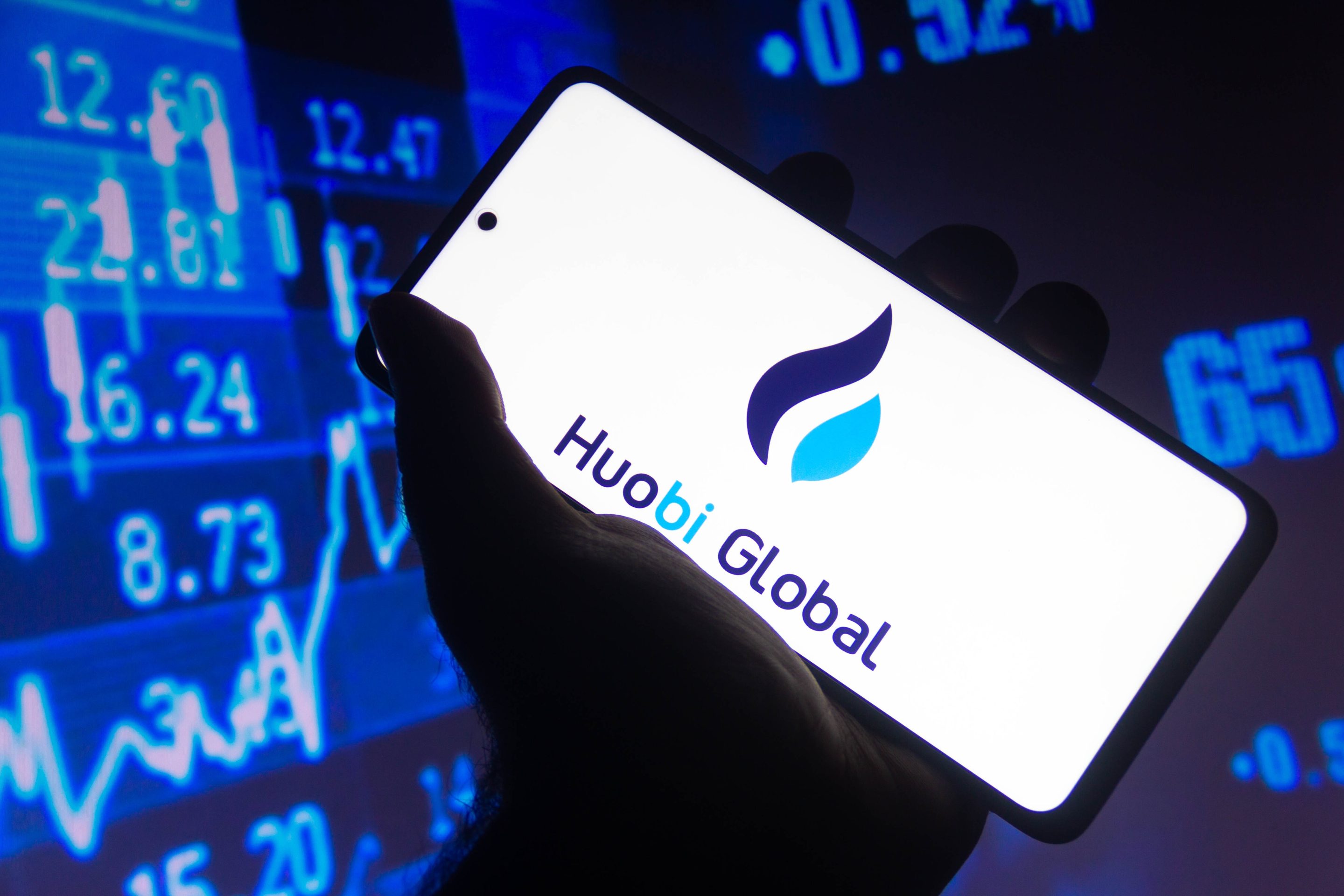 Crypto exchange Huobi shuts Singapore accounts weeks after exiting China |  Fortune