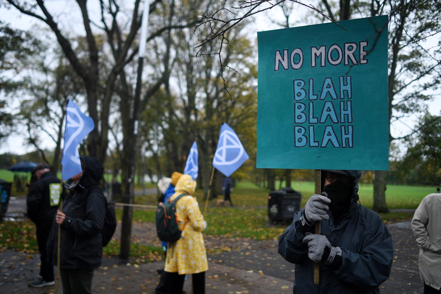 Business can’t rally around climate goals until politicians turn those goals into law