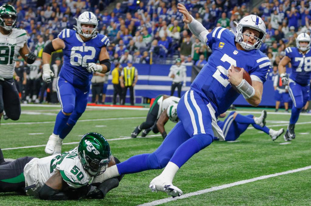 How to watch Week 10 NFL games live online for free—and without cable