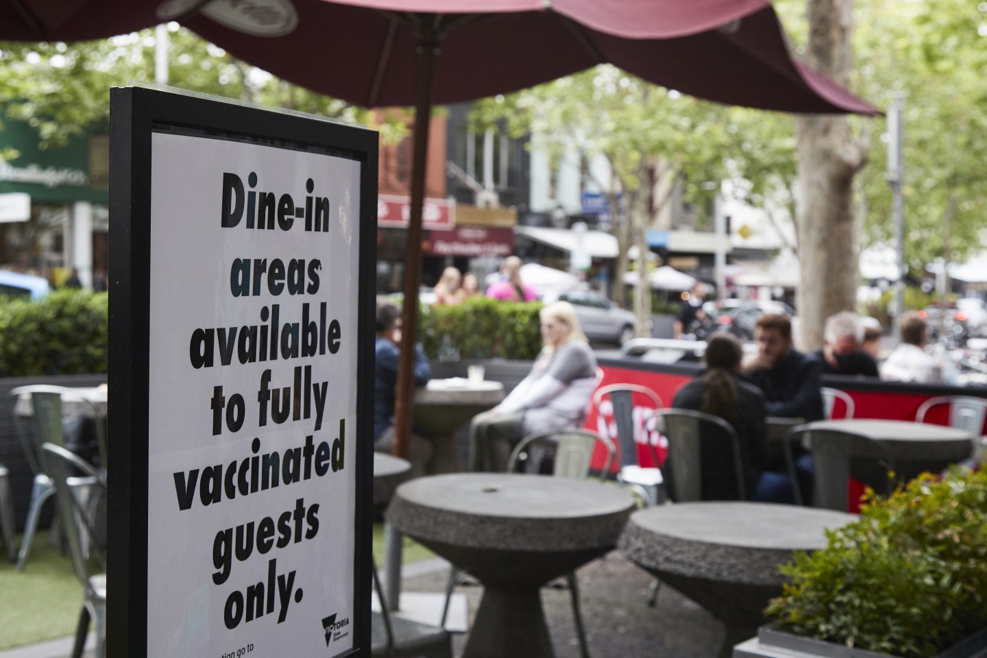 Australian Retailers Suffer Biggest Quarterly Loss on Record