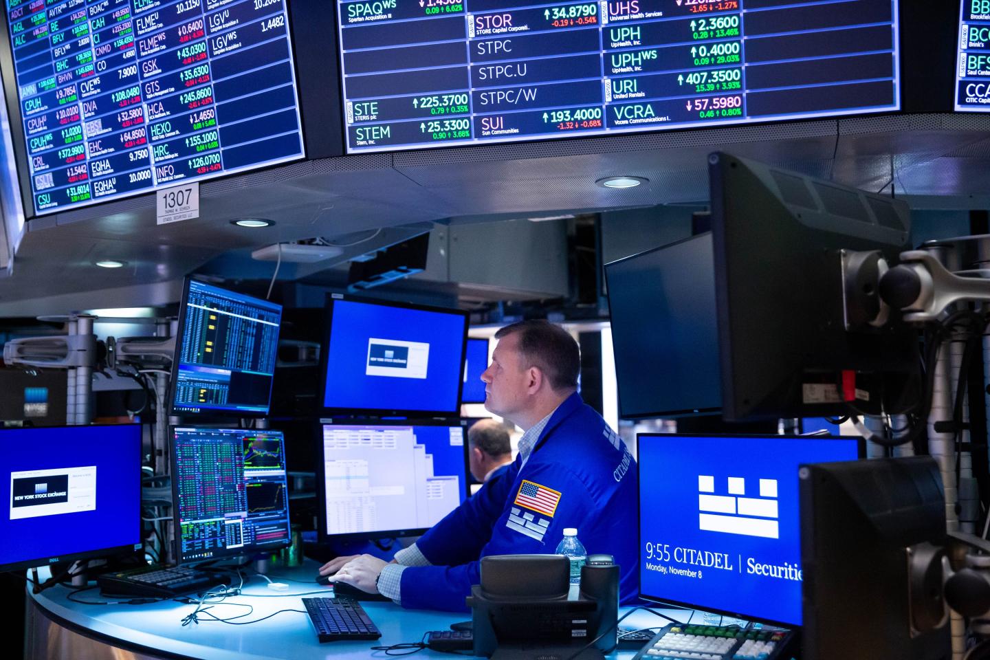 Stock market