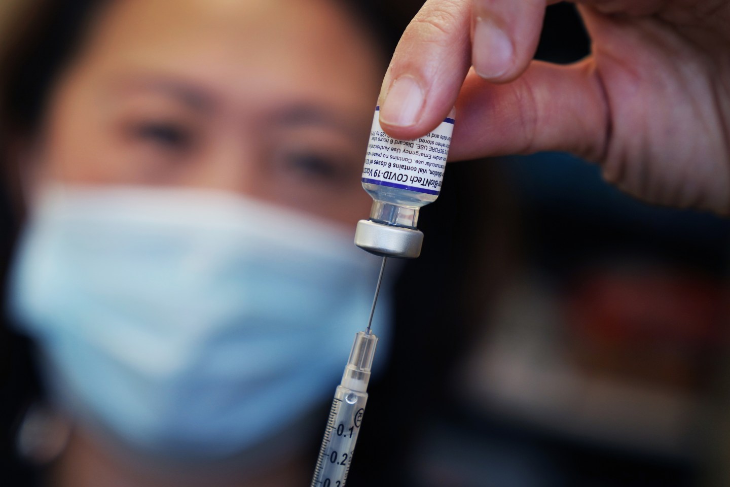 COVID-19 vaccine mandate