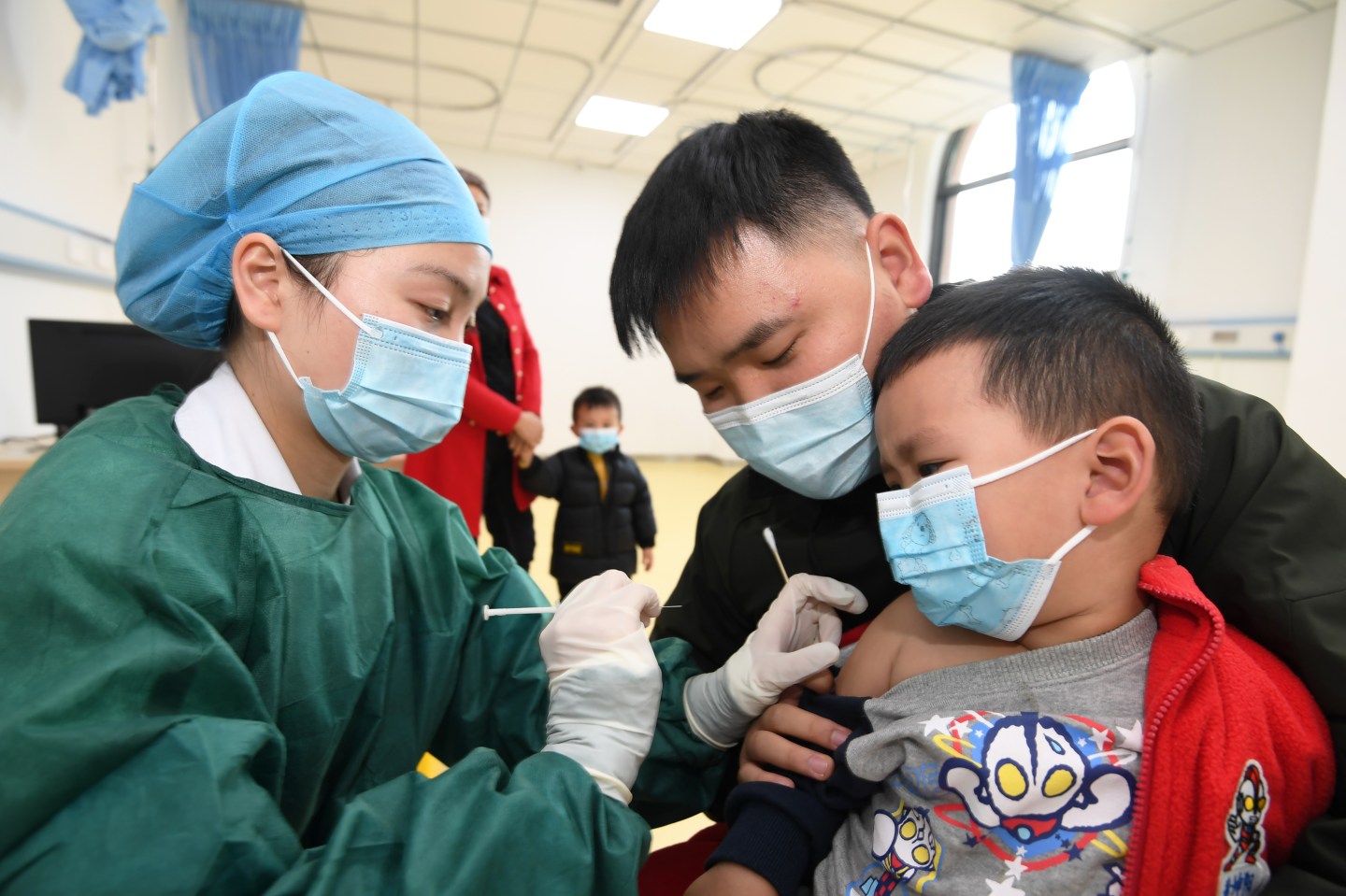 Top Chinese virologist slams China’s ‘COVID Zero’ policy in rare sign of domestic dissent