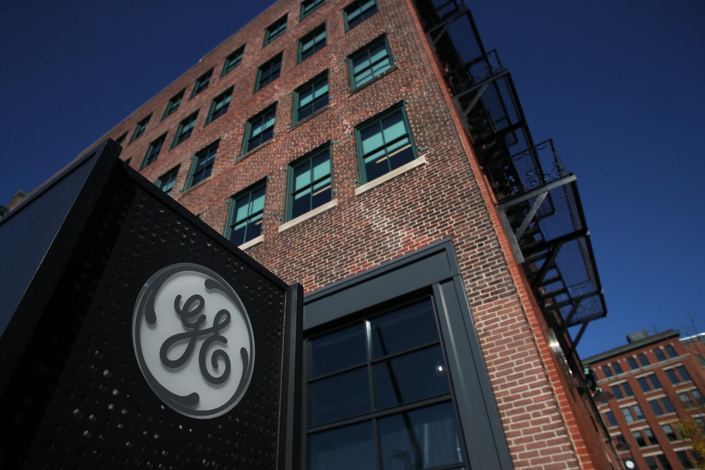 Breaking up isn’t hard to do: GE’s split unravels a massive management mistake