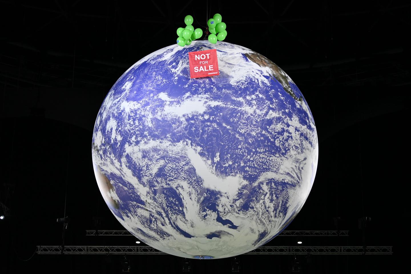 Countries agree to new global climate deal in Glasgow
