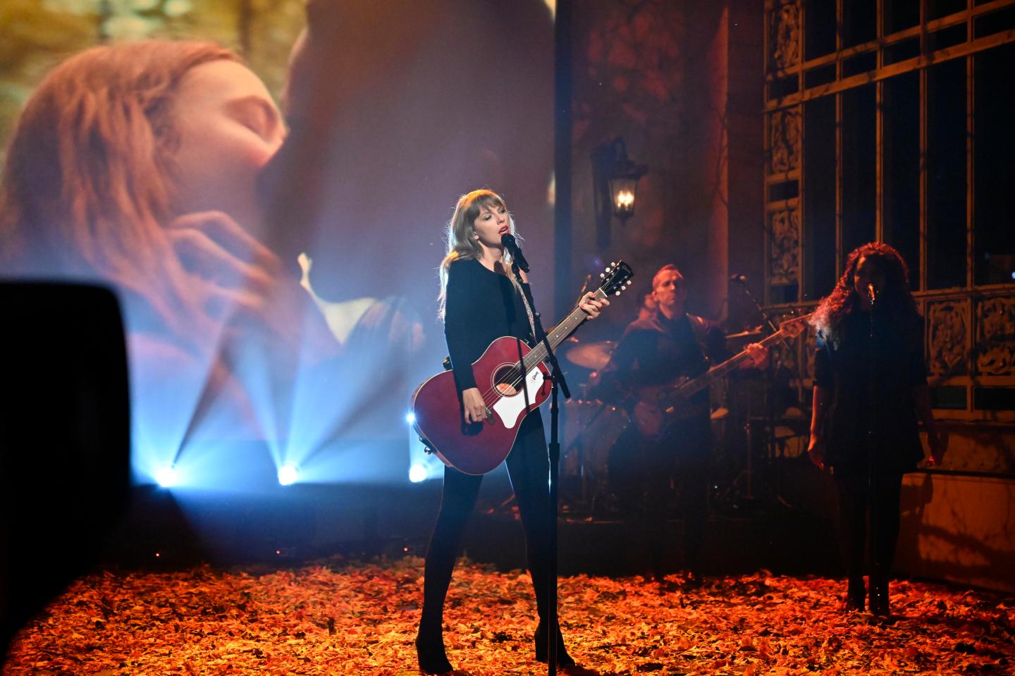 Taylor Swift, Jessica Simpson, and the battle to own your work