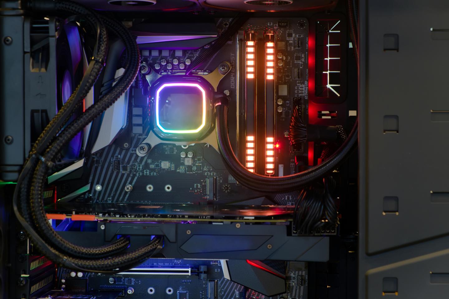 Thieves steal truckload of hard-to-find Nvidia graphics cards