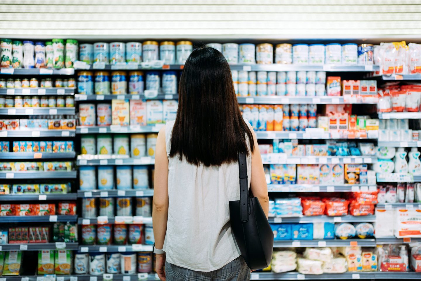 Grocery store