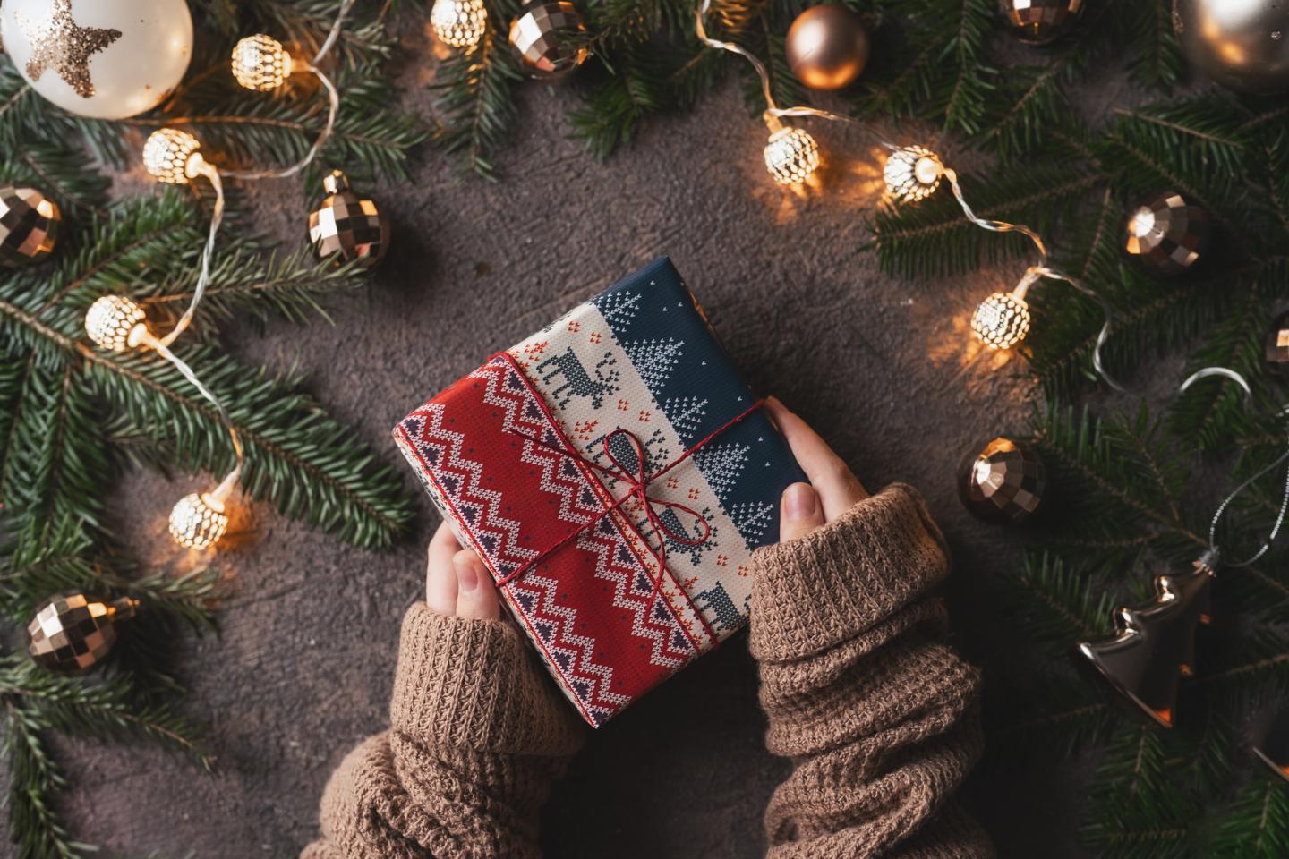 One-of-a kind gifts you can find on Etsy