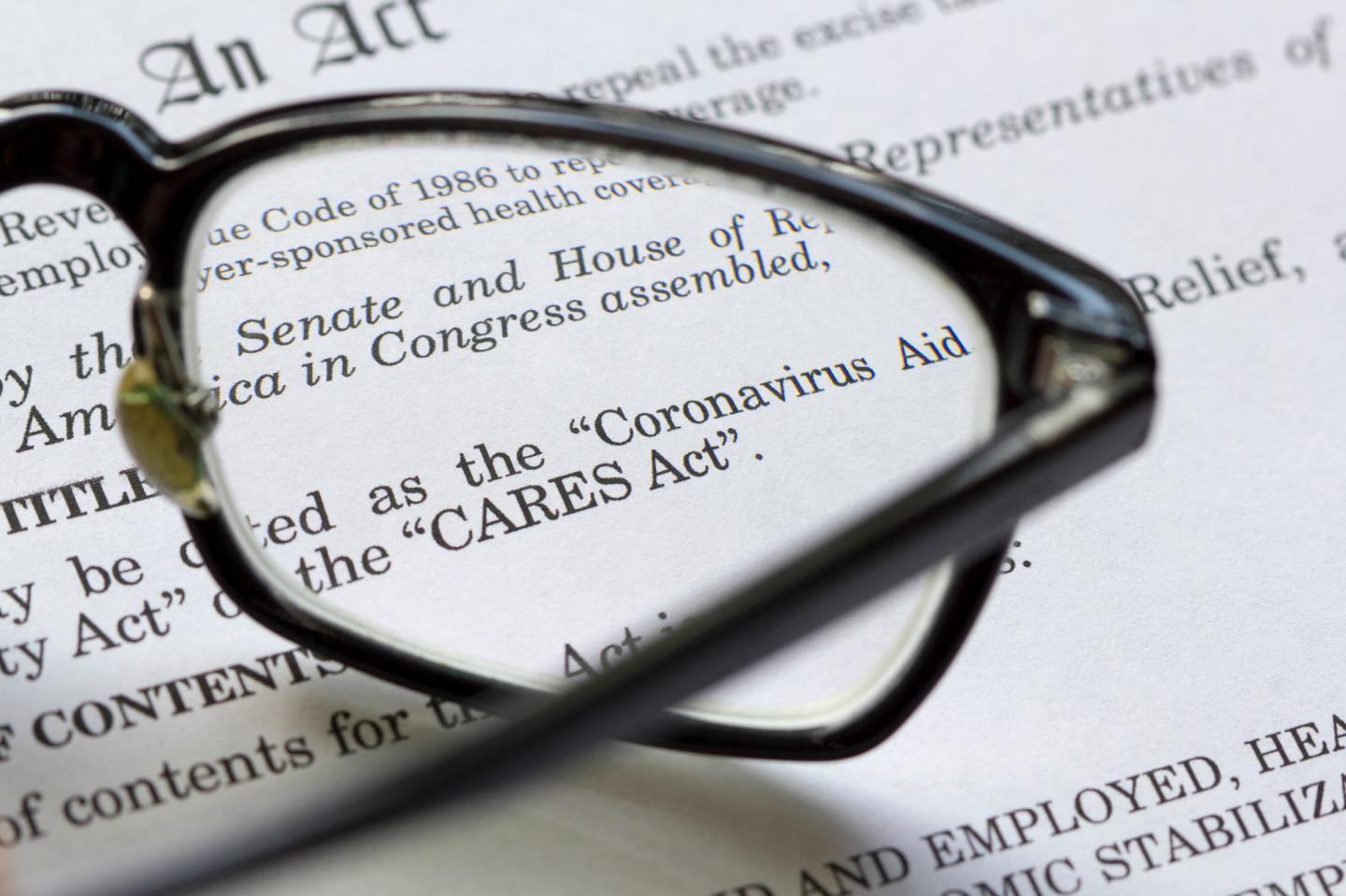 IRS sends out another 430,000 refunds for 2020 unemployment benefit overpayments