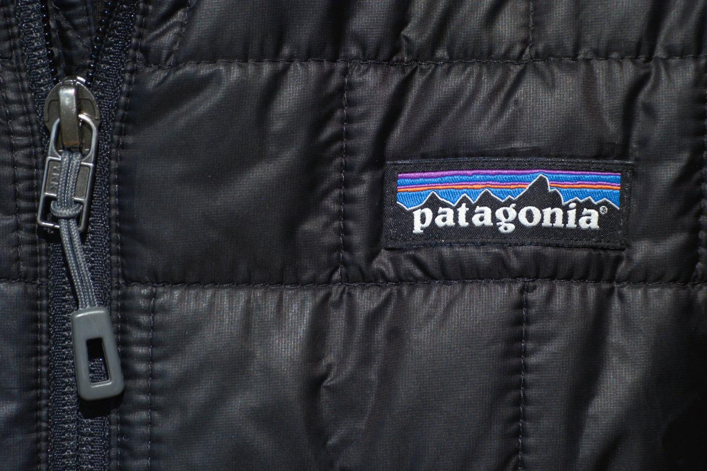 It's easy to say you want a sustainable product, but brands like Patagonia don't control their industry's supply chain.