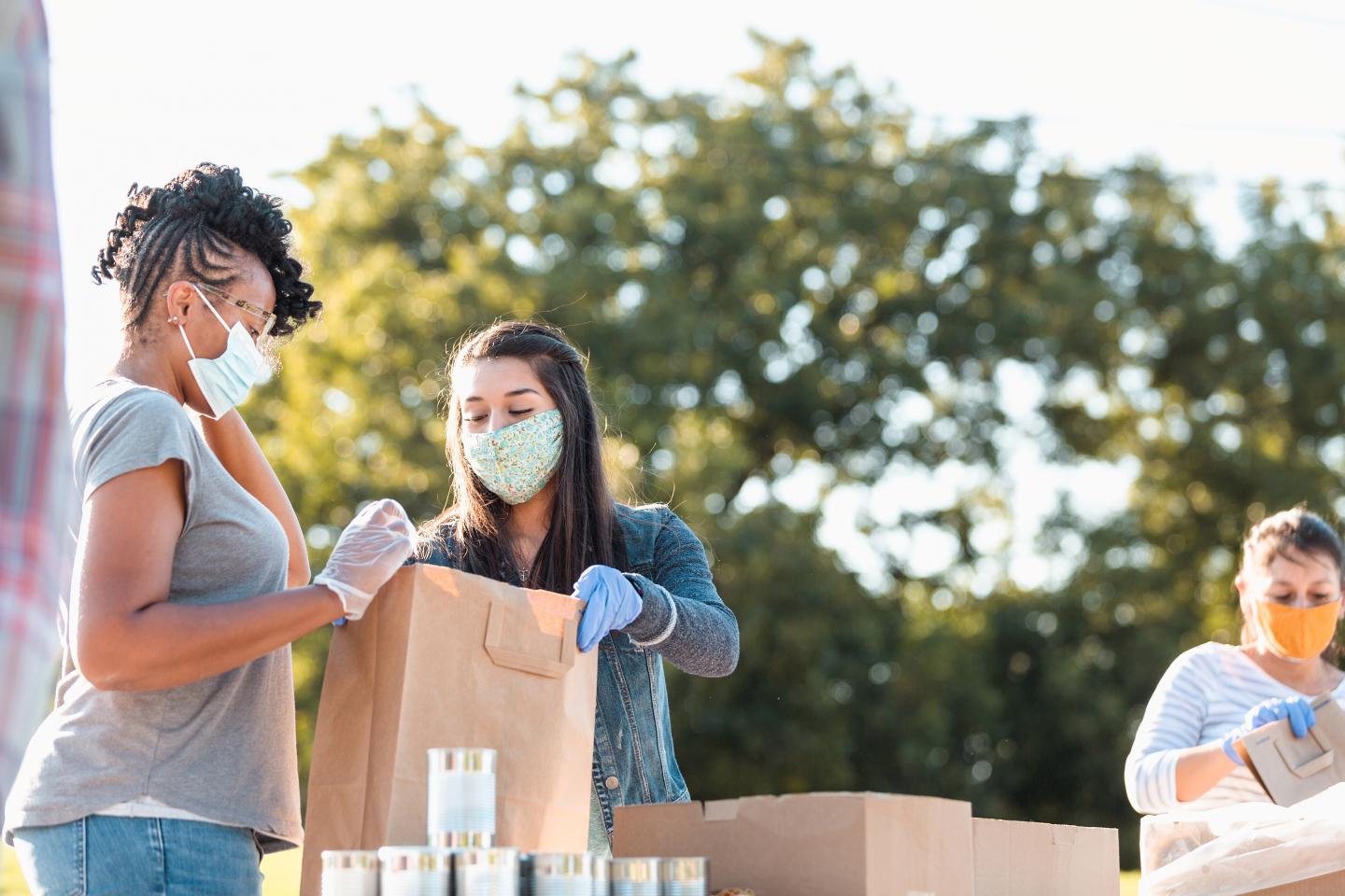 There’s a problem with Giving Tuesday—it’s not what you think it is