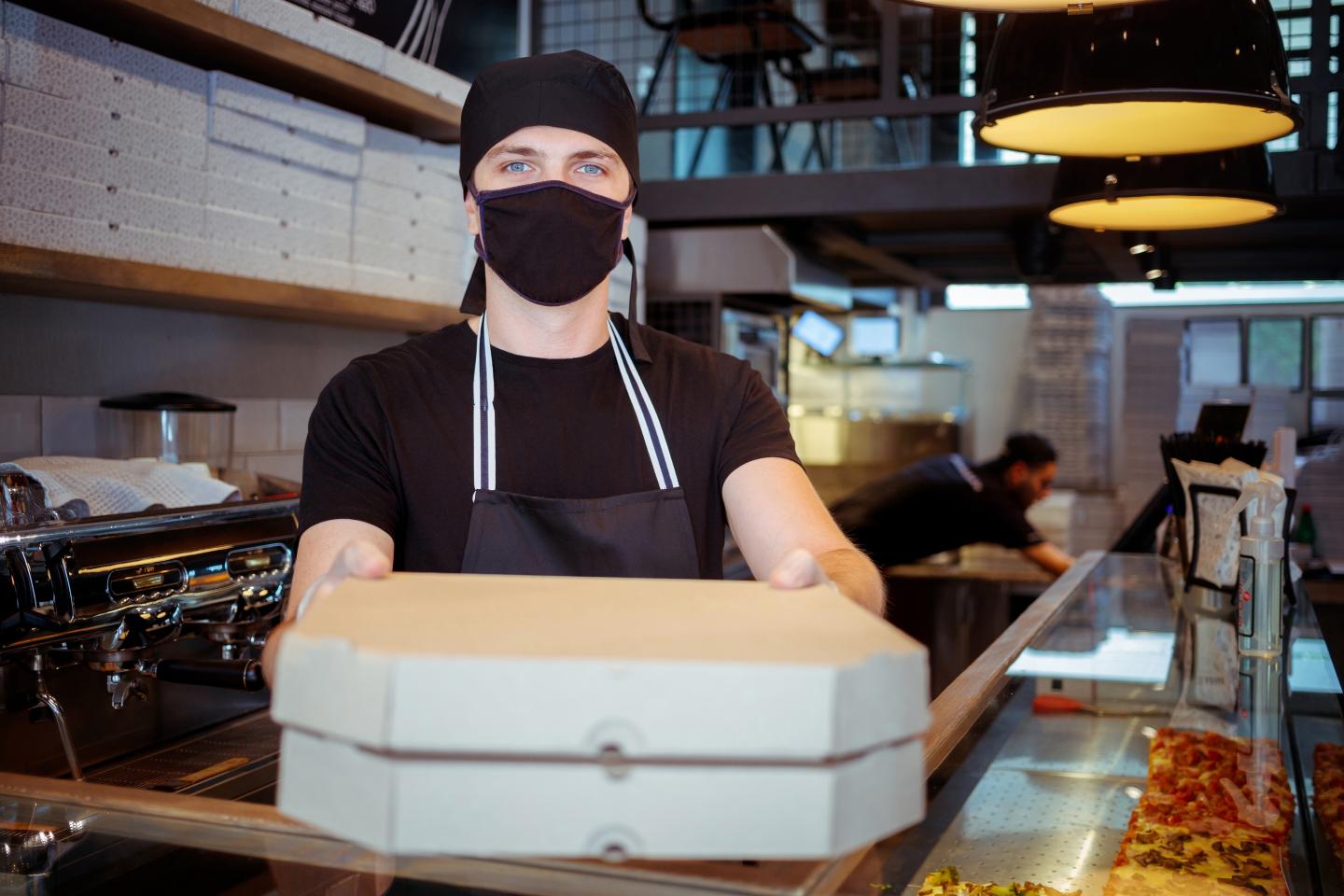 Suddenly workers have all the leverage—and now they’re getting their revenge