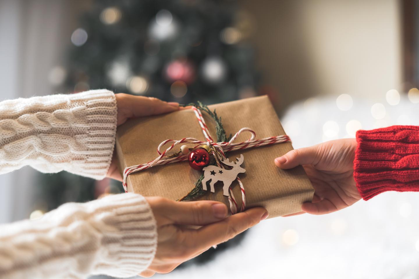 Gifts for someone who could use a little extra cheer this holiday season