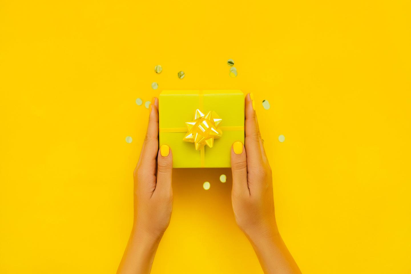 The most useful gifts for teachers