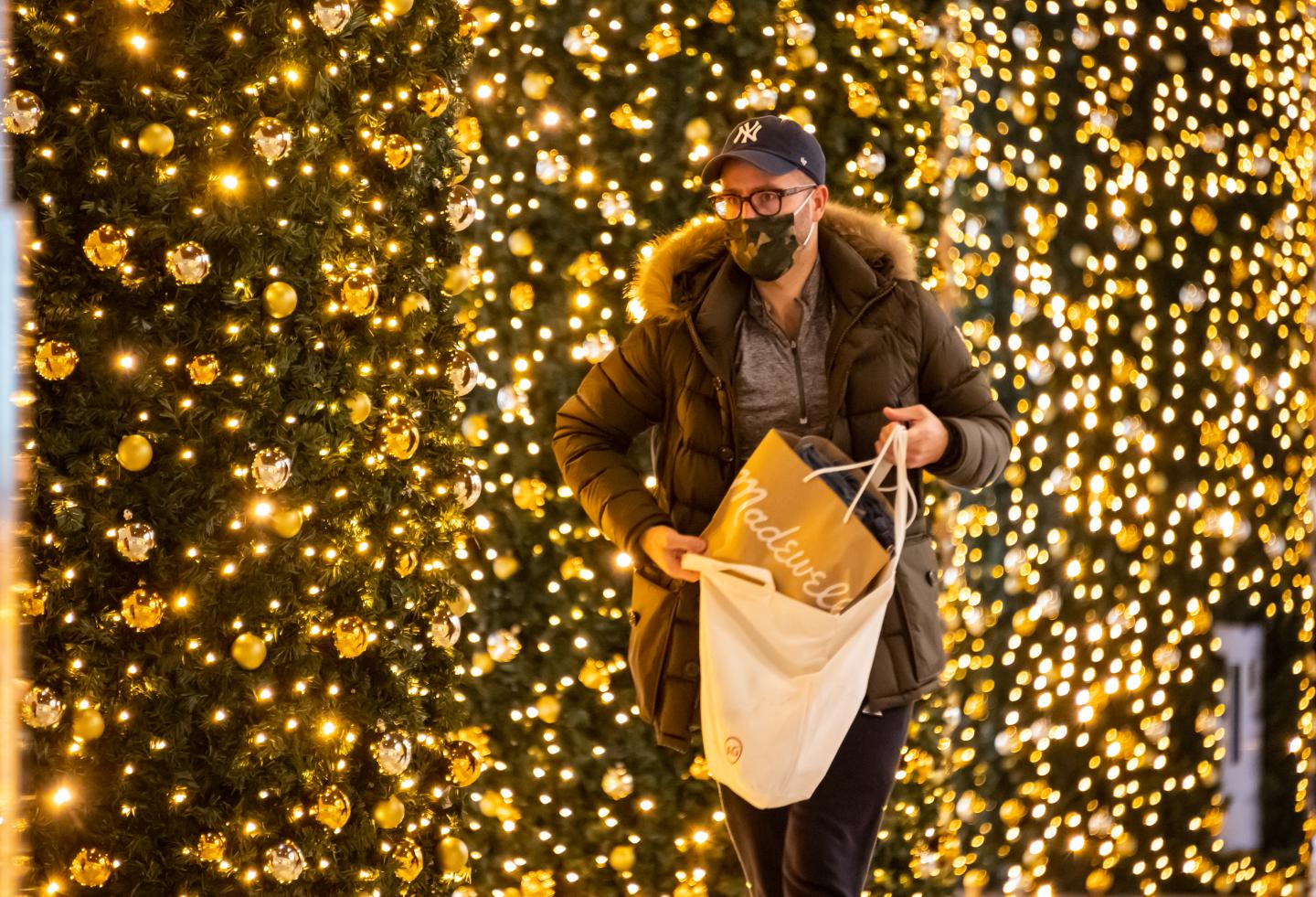 Here’s when major retailers will open on Black Friday