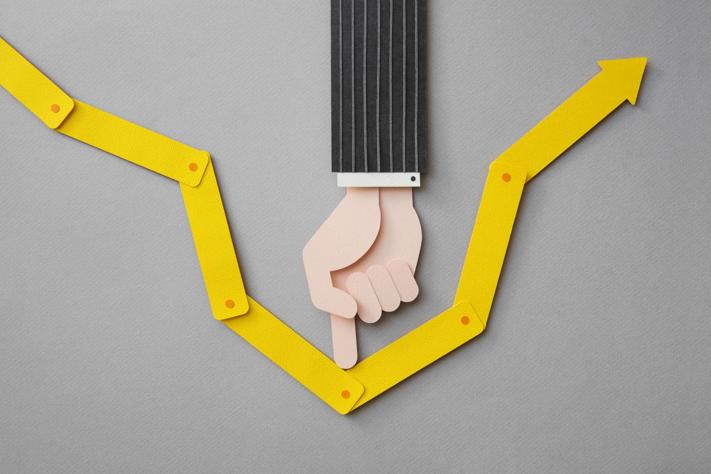 How to prepare your portfolio for a stock market crash