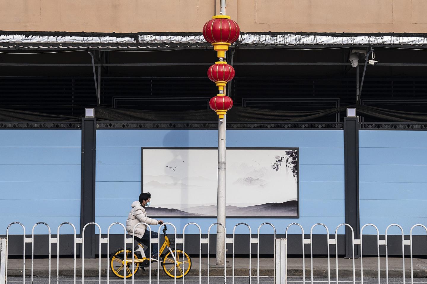 Wuhan's Huanan market has reemerged as a likely source of the coronavirus