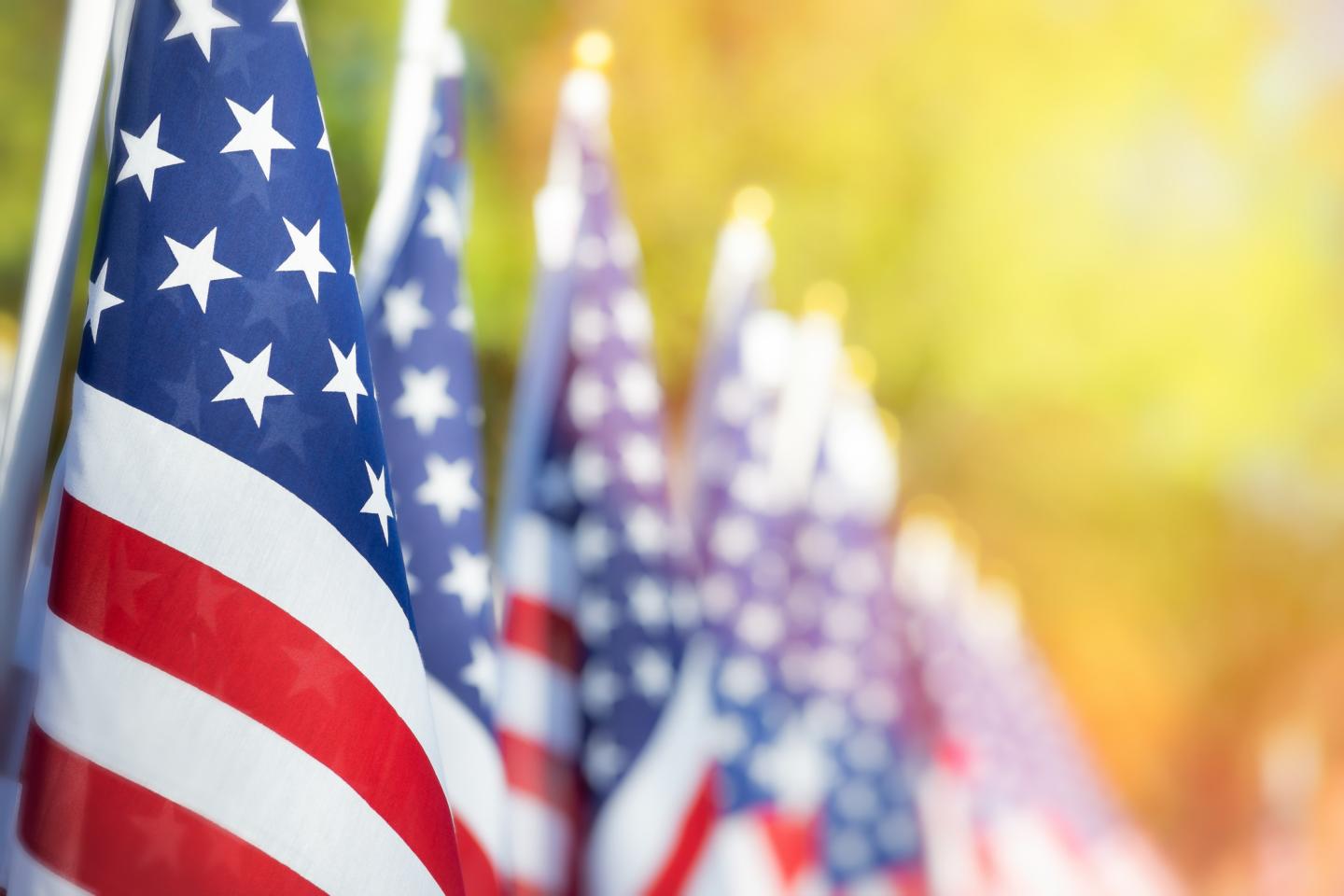 Here’s what’s open (and closed) on Veterans Day 2021