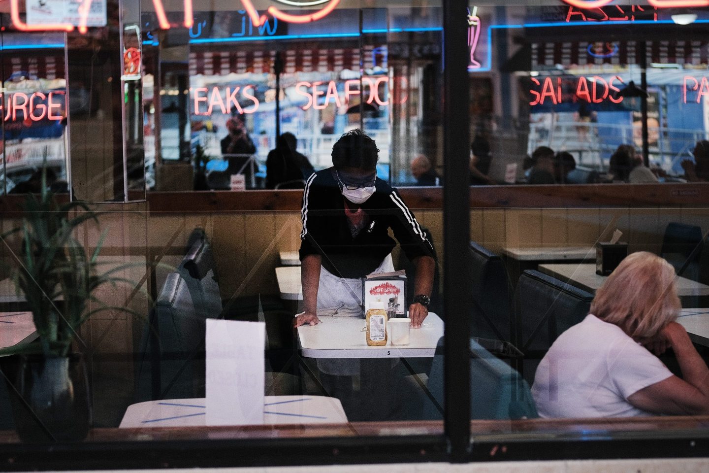 Jersey Shore Prepares For Memorial Day Weekend And Summer Season