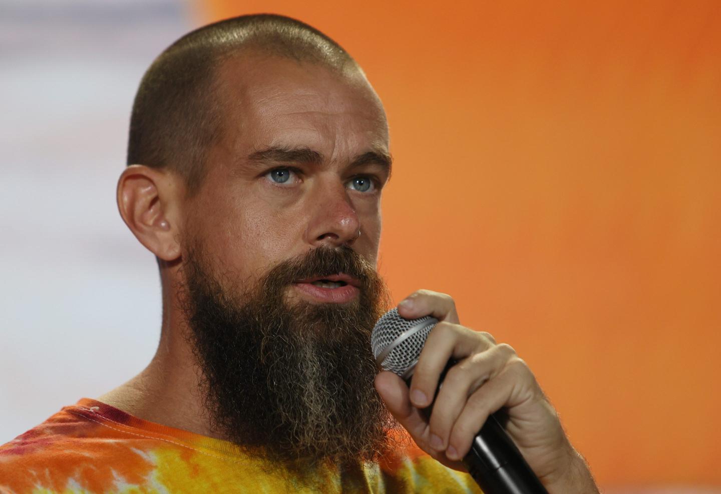 The oddity of Jack Dorsey’s resignation letter from Twitter
