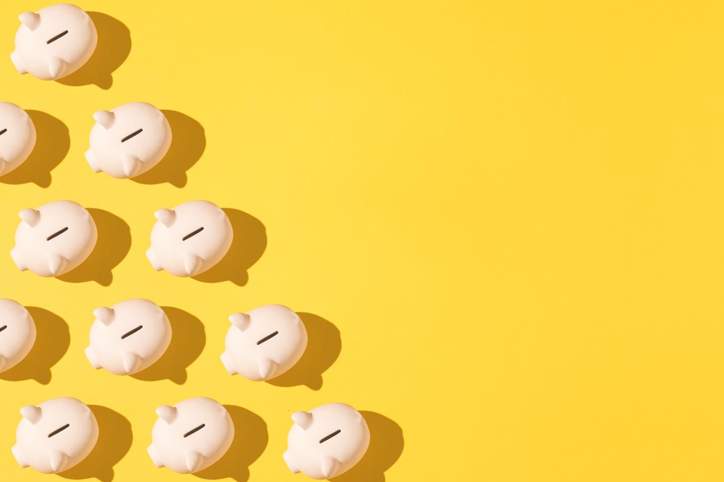 The financial literacy gap doesn’t exist
