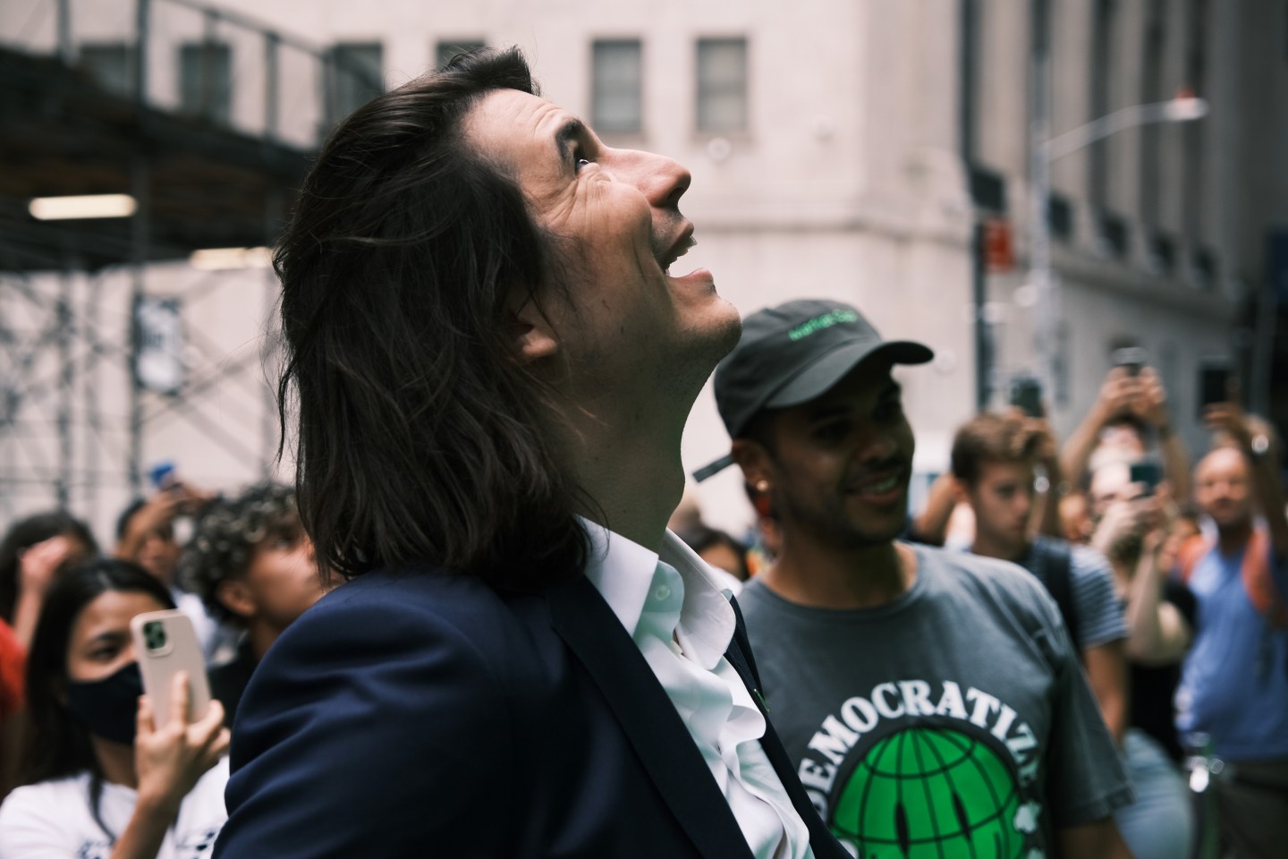 Robinhood expands IPO access to let companies set aside ‘friends and family’ shares