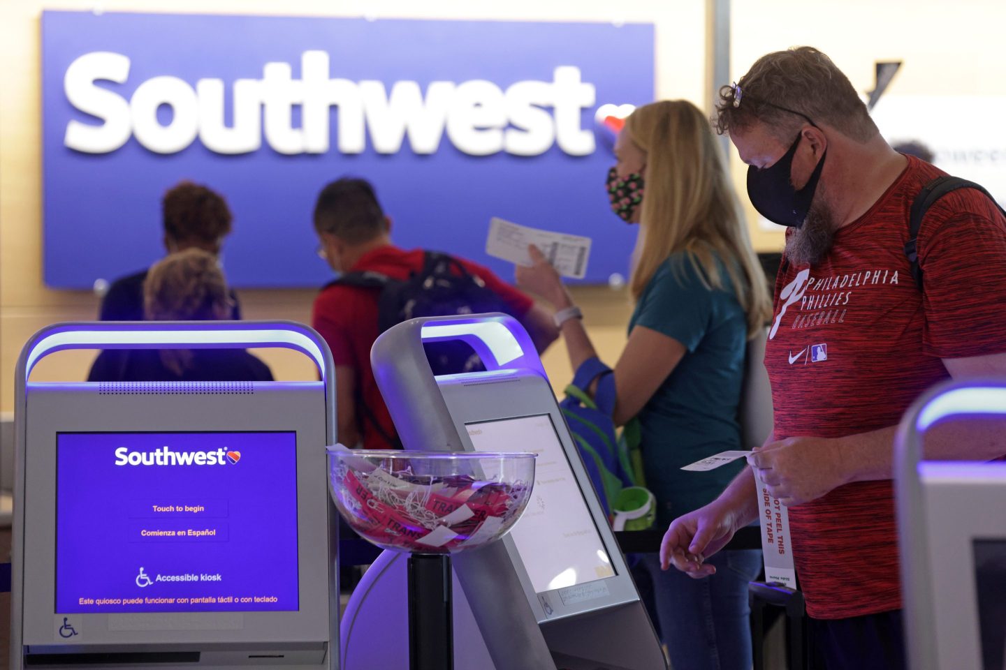 Southwest Airlines