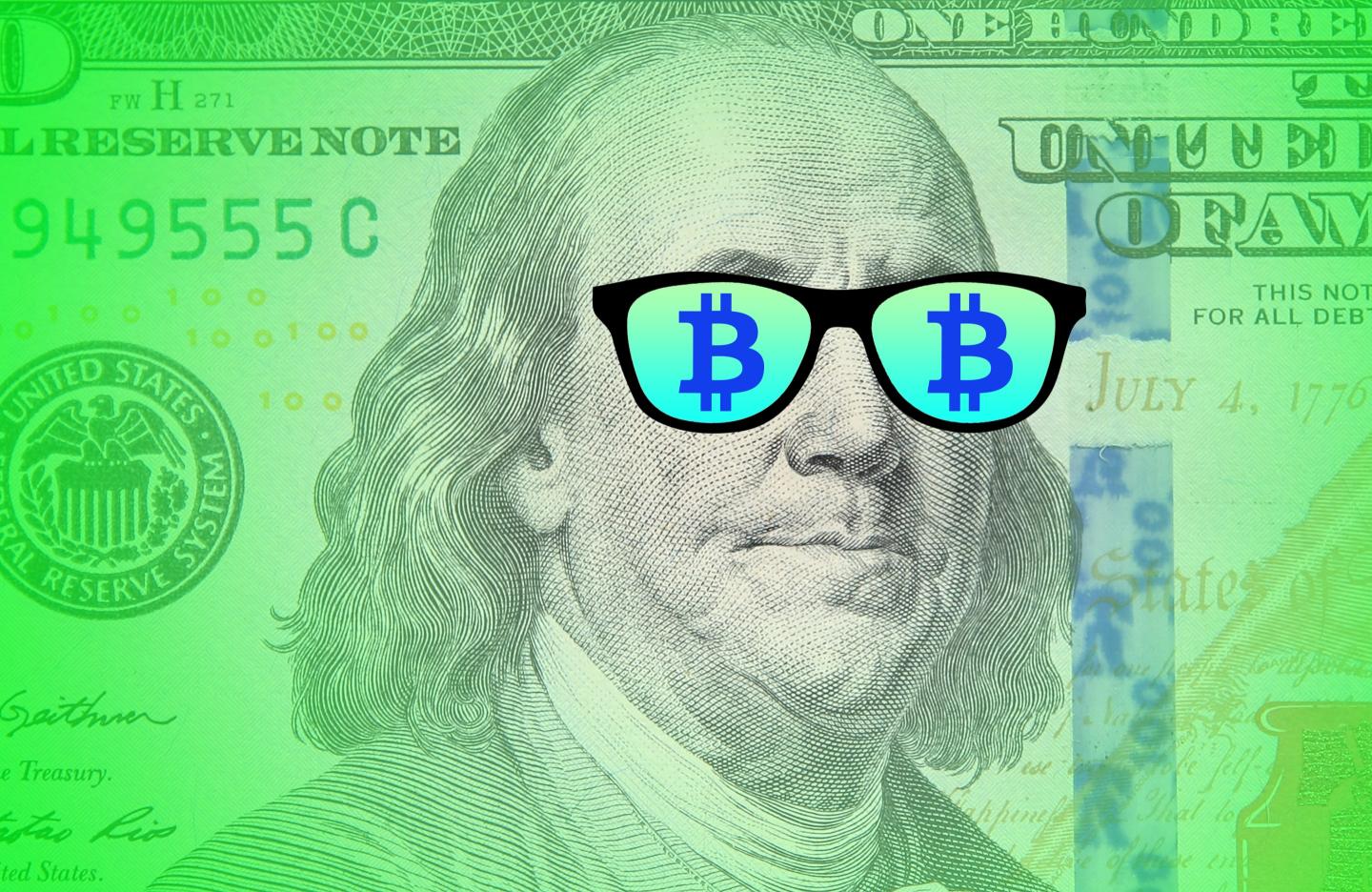 Cryptocurrencies hit market cap of $3 trillion for the first time as Bitcoin and Ether reach record highs