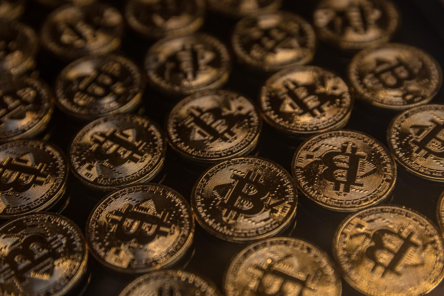 SEC rejects Bitcoin ETF run by VanEck