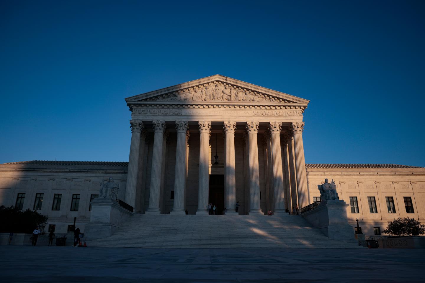 Supreme Court turns its attention to Texas’s toughest-in-U.S. abortion law today