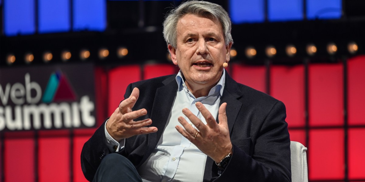 Robert Rijsdijk Shell Shell’s decision to leave the Netherlands is about keeping investors on ...