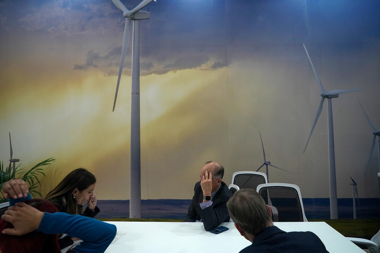 Financial firms managing $130 trillion commit to net-zero goals, but no one can agree on what that really means