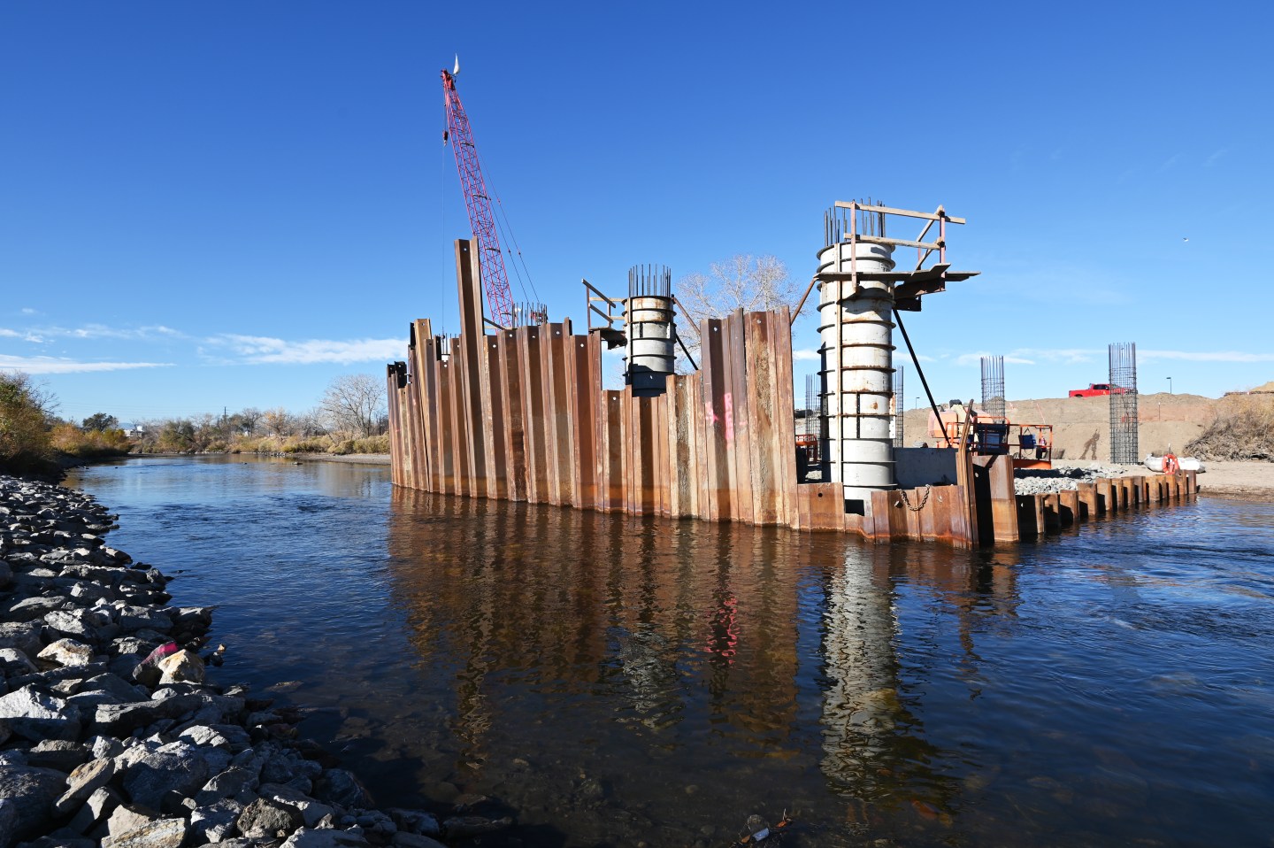 Historians and economists say Biden’s $1 trillion infrastructure bill is a big deal—but not nearly enough