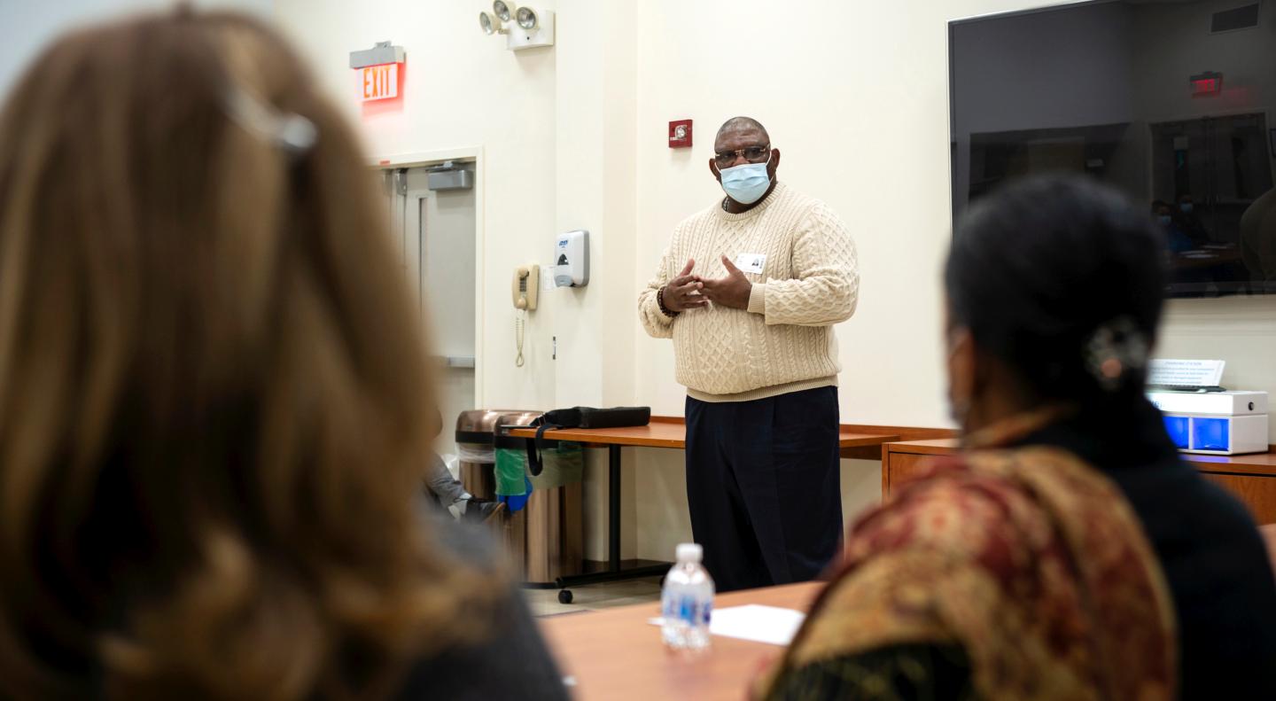 Why the physical and economic pain of ‘long COVID’ will probably well outlast the pandemic