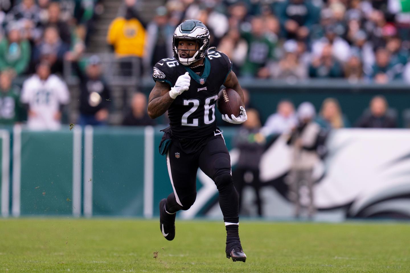 How to watch Week 12 NFL games live online for free—and without cable