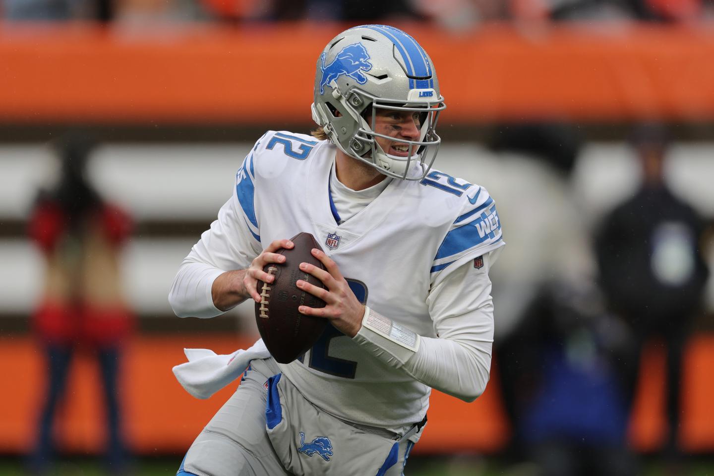 How to watch NFL games on Thanksgiving live online for free—and without cable