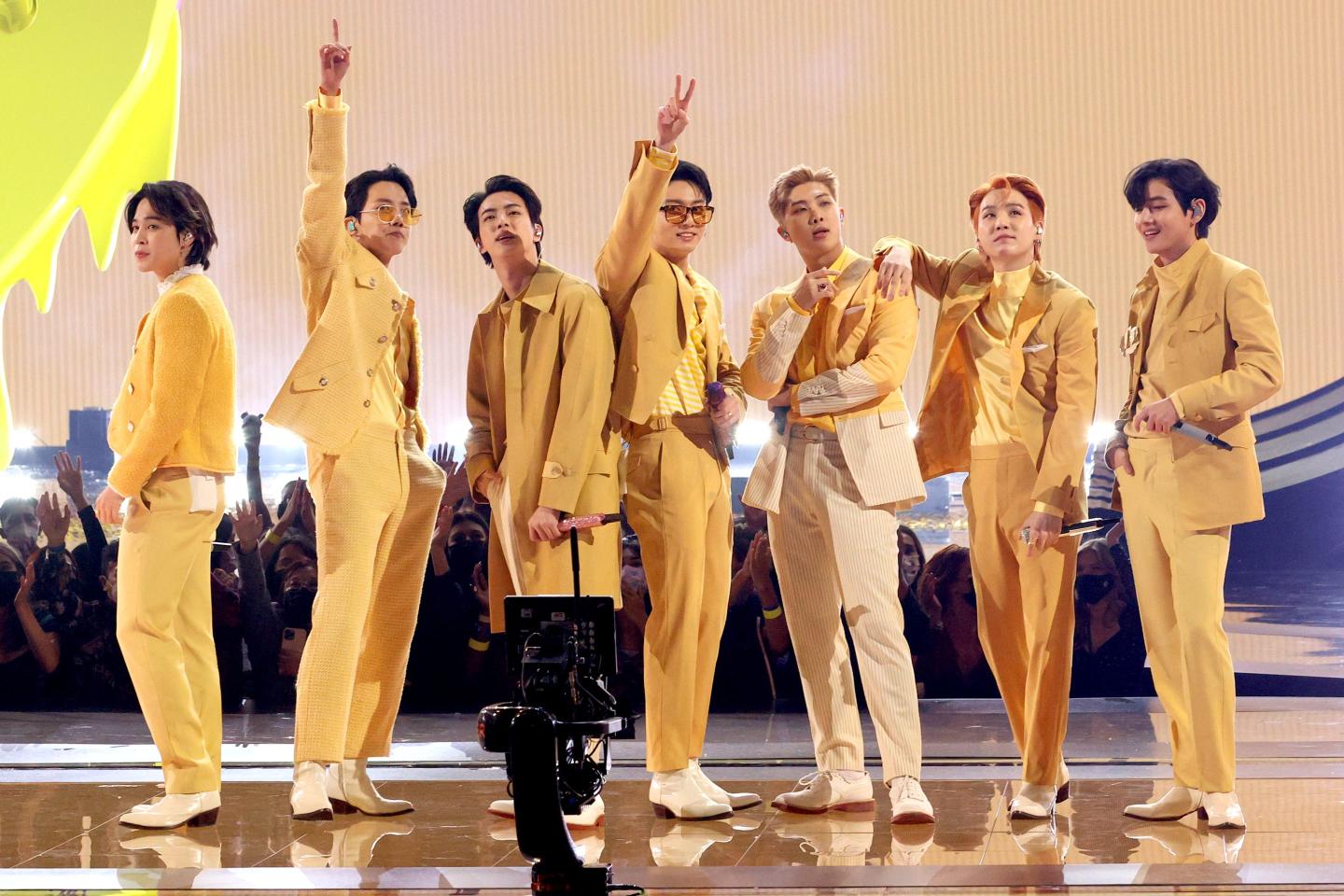 Social media and universal appeal: How Korean culture grew from a regional to a global powerhouse