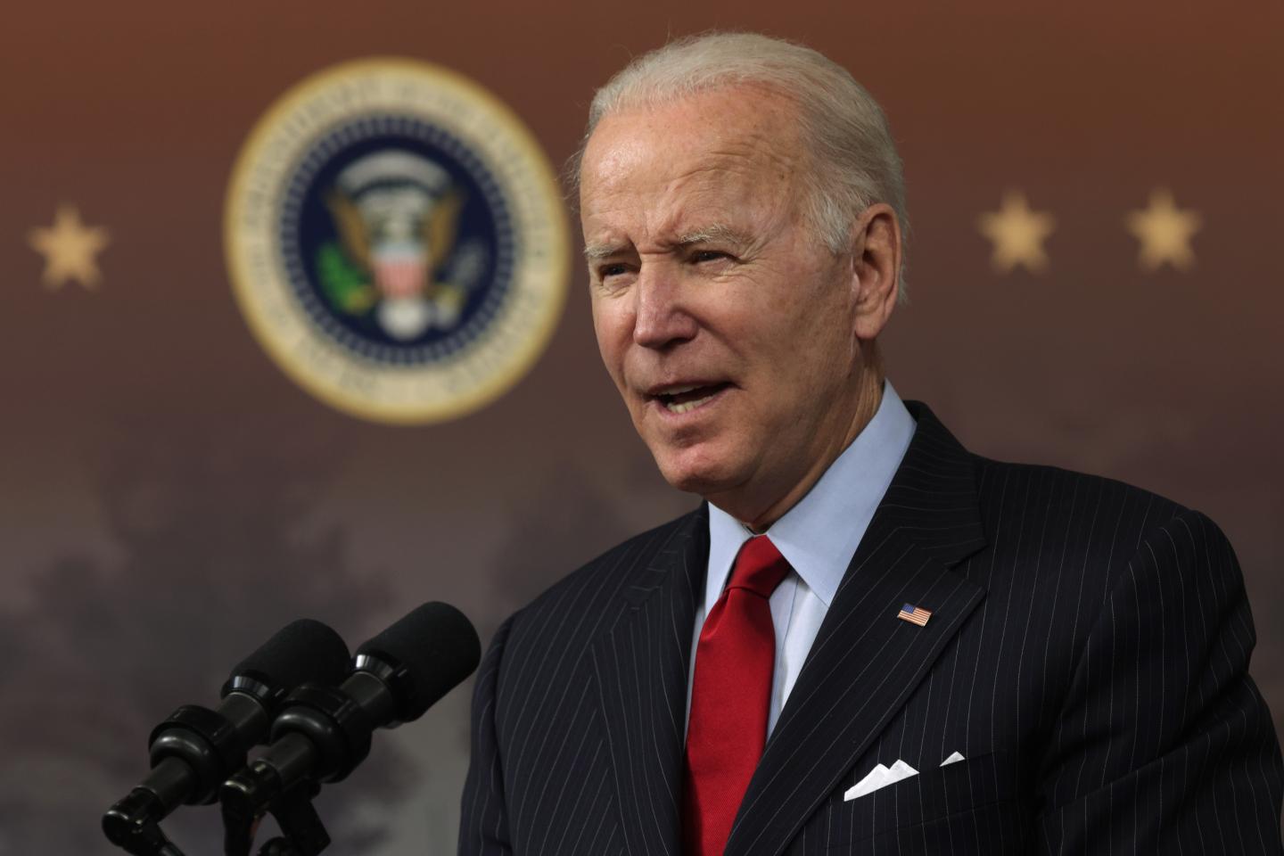 Biden’s $2 trillion spending bill faces 5 hurdles in the Senate—not just Joe Manchin