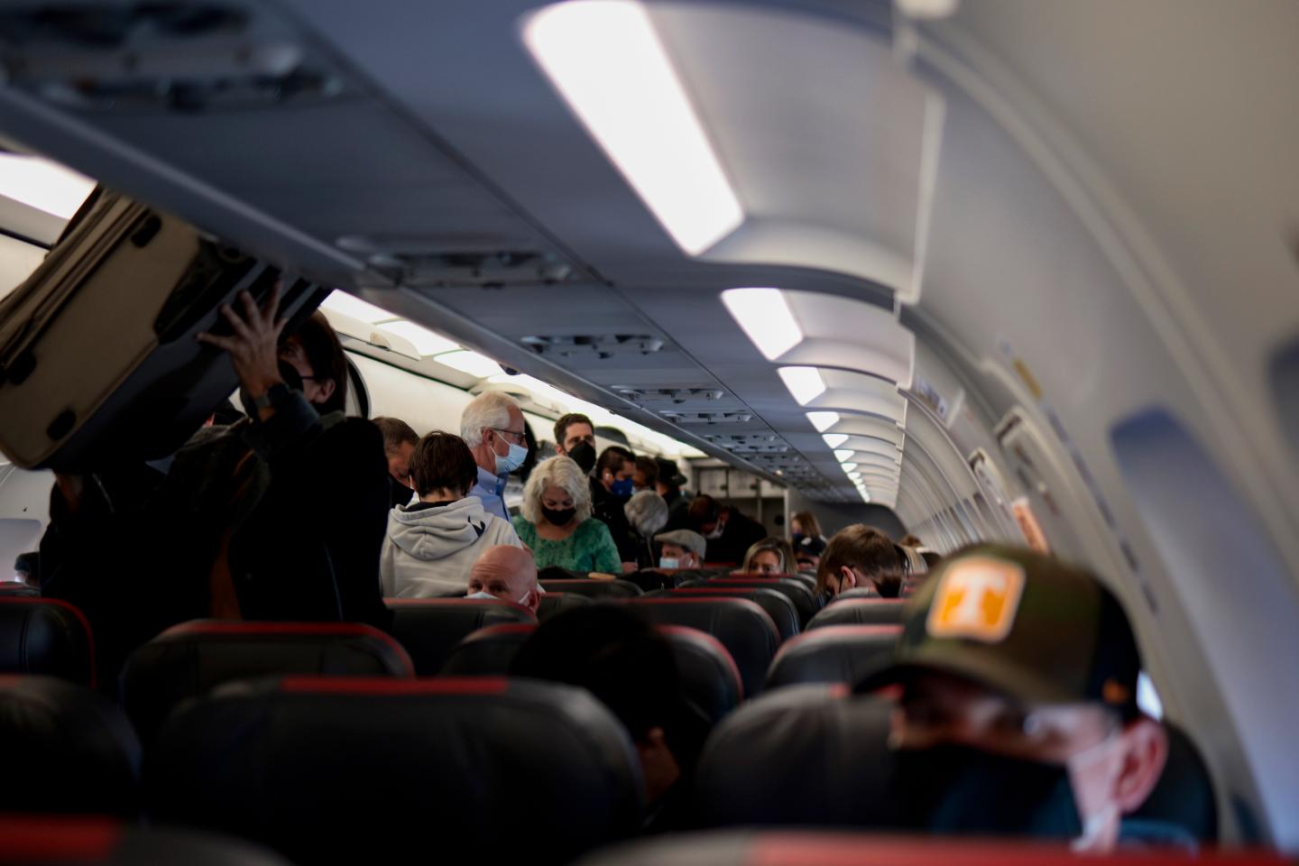 Travel to Europe set to get more difficult as EU proposes 9-month validity limit for COVID-19 vaccines