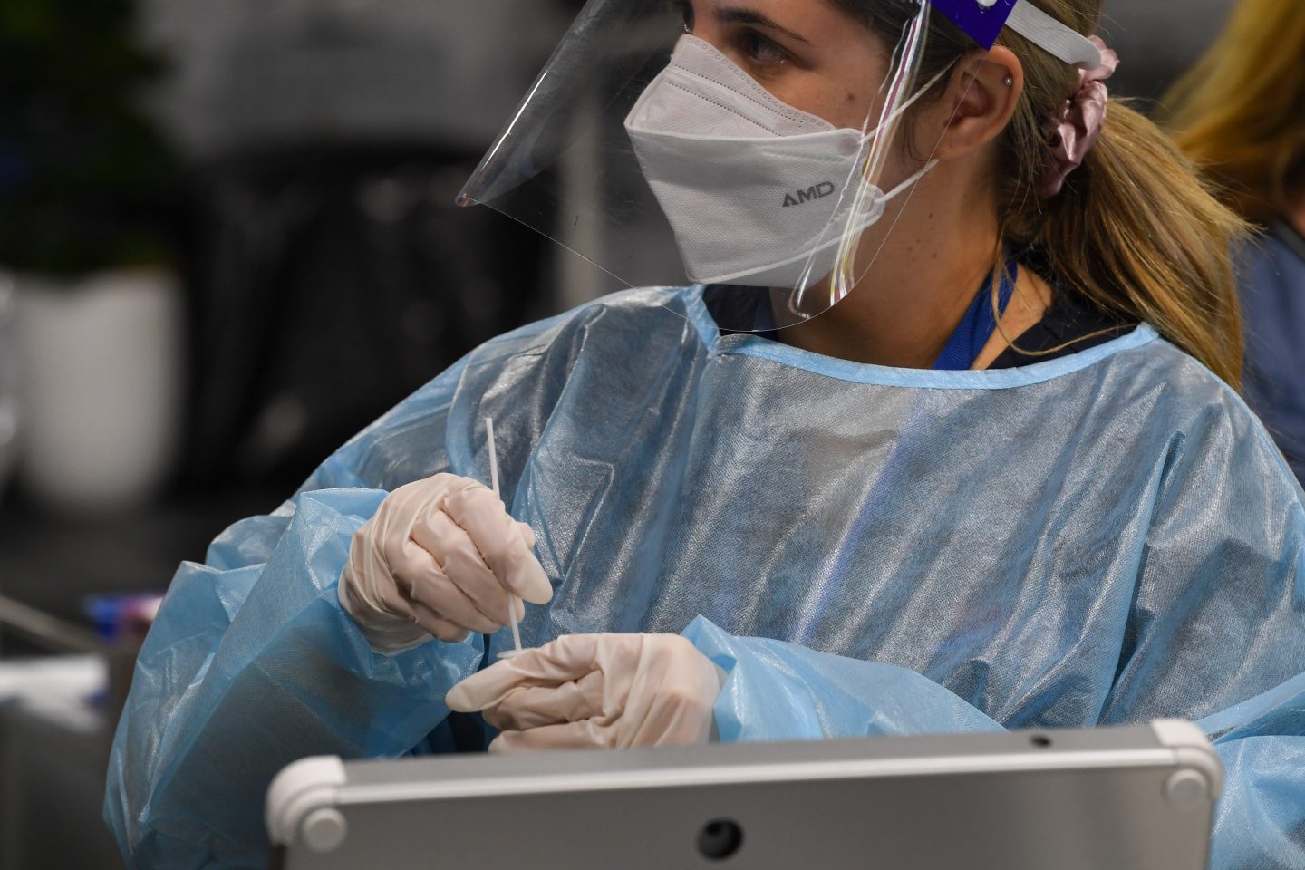 Omicron appears to be producing more mild cases of COVID-19 so far. Public health officials are encouraged—but cautious