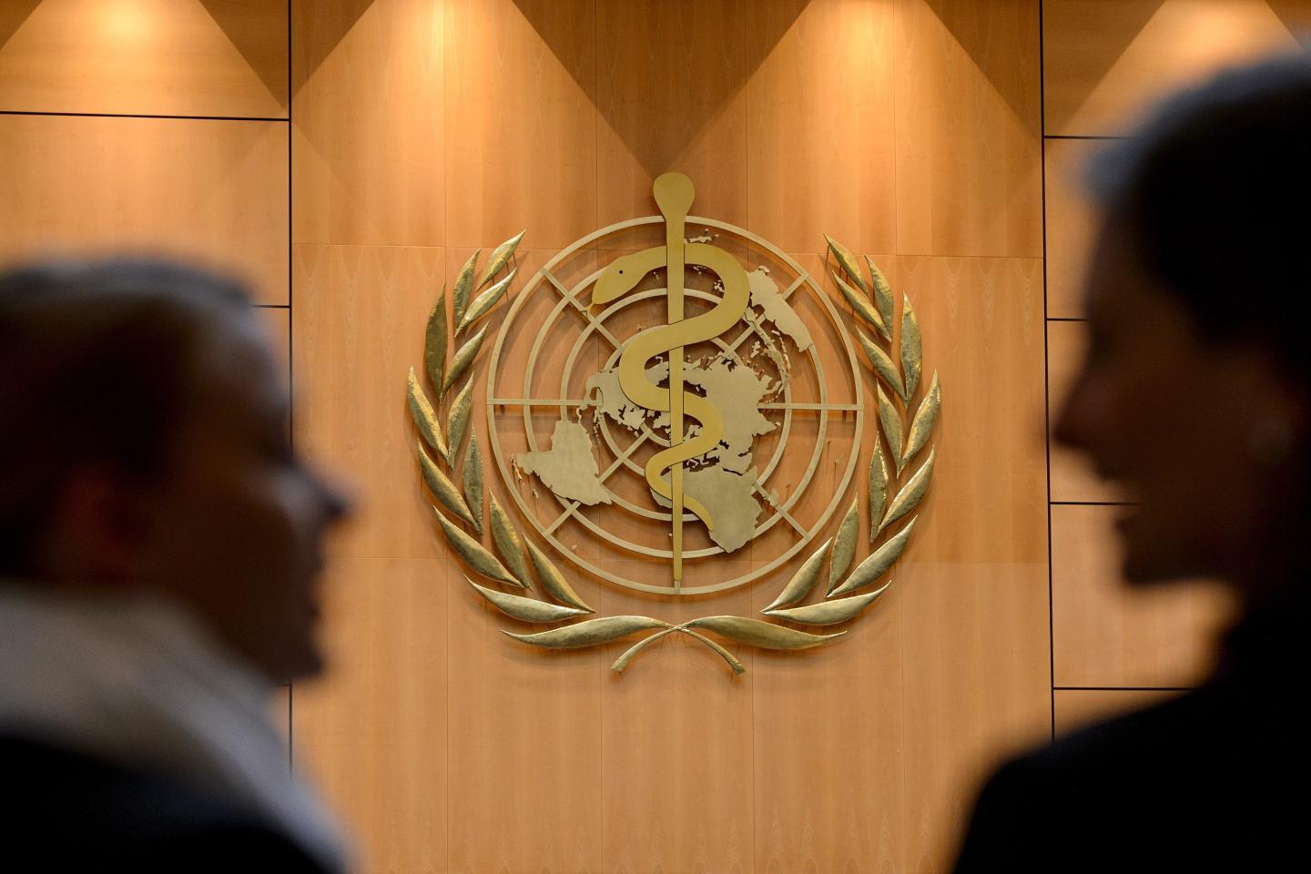 The most important meeting yet for global pandemic response—and drugmakers