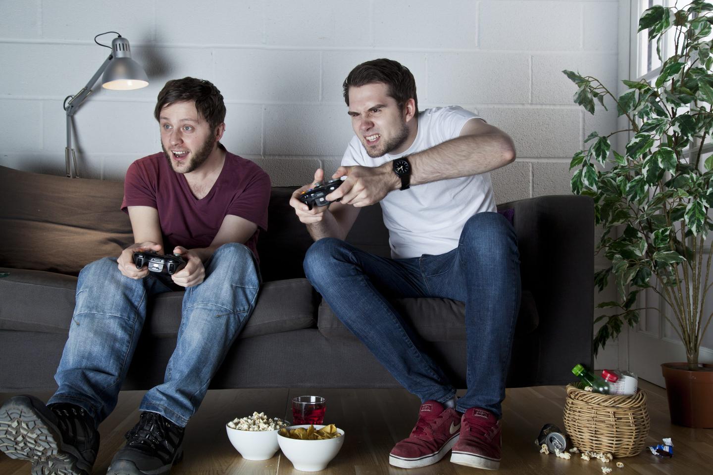 The pandemic hasn’t killed house sharing—it’s reinvented it
