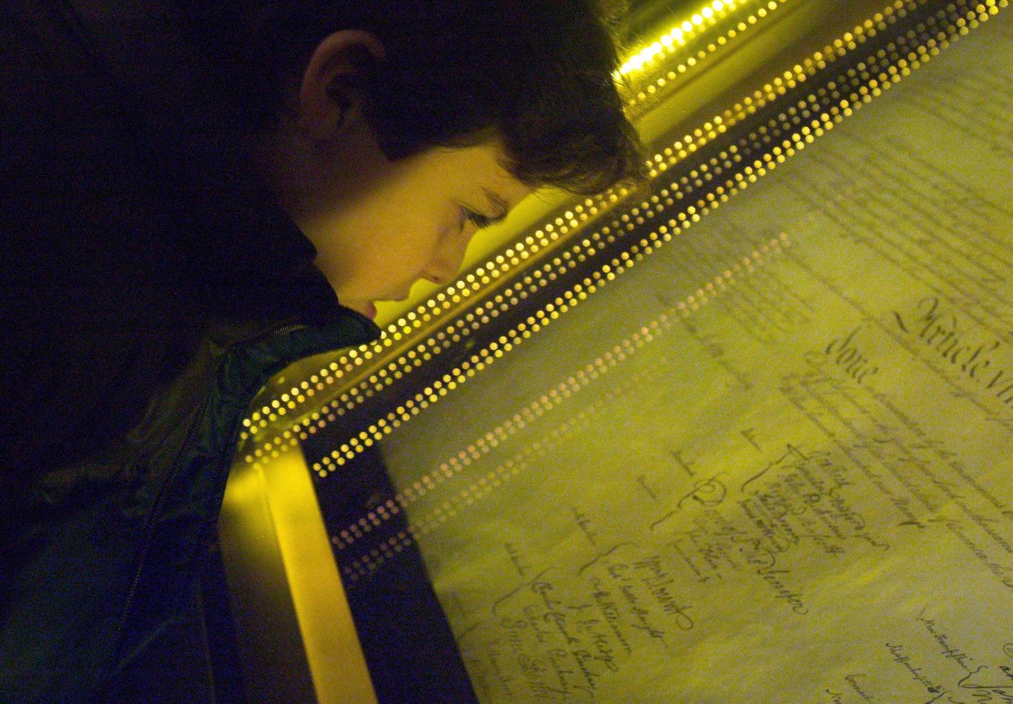 The U.S. urgently needs an A.I. Bill of Rights
