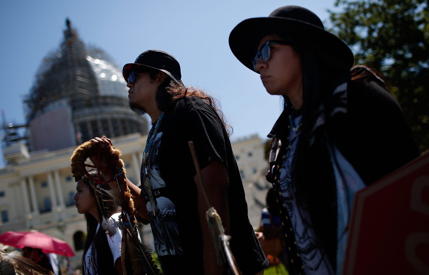 The Oak Flat project could answer 25% of America's copper needs, but activists say it encroaches on ancestral lands and harms the environment.